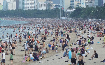 Báo Thái: Vì sao khách Trung Quốc đến Việt Nam đông hơn Thái Lan?