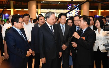 Tạo xung lực mạnh mẽ để đất nước bứt phá