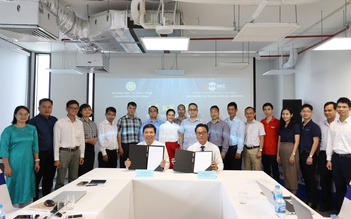 TP.HCM đặt mục tiêu 420.000 doanh nghiệp dùng tên miền quốc gia '.vn'