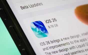 Nên cập nhật iOS 26 hay iOS 18.7?