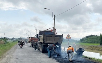 Đắk Lắk cần 41.000 tỉ đồng để mở rộng QL29, xây cao tốc kết nối đông tây