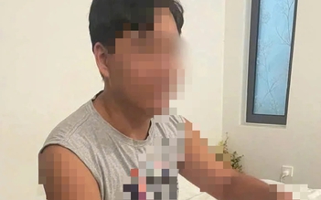 Nam sinh bị ‘bắt cóc online’, hoảng loạn nhốt mình trong nhà nghỉ