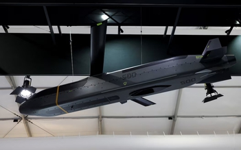 Đài Loan trình làng tên lửa đầu tiên sản xuất chung với Mỹ