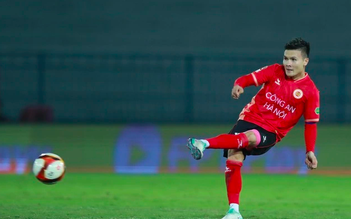 Lịch thi đấu CLB CAHN-Bắc Kinh Quốc An hôm nay: Vắng Quang Hải vẫn thắng, tại sao không?
