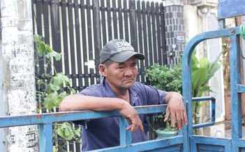 Chú Minh 'cô đơn' và những bài học giáo dục ngoài giảng đường