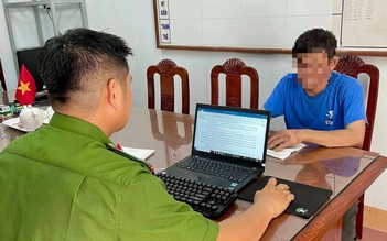 Ghen tuông, người đàn ông mang xăng đốt tiệm spa của bạn gái cũ