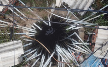 Đề xuất xây dựng hệ thống gom nước mưa 250 tỉ đồng cho đặc khu Lý Sơn