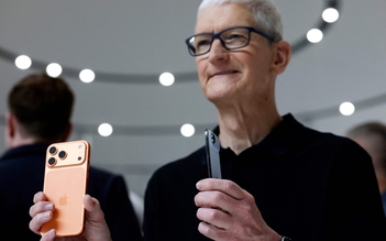 Điều khiến iPhone 17 ở Mỹ khác phần còn lại của thế giới