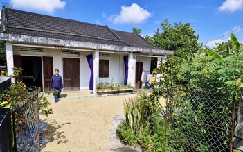 Chuyển 200 m² đất lên thổ cư, gia đình ở Đà Nẵng oằn mình với khoản nợ tỉ đồng