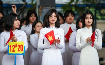 Điểm học bạ xét vào ĐH, nếu có thì nên ở mức độ nào?