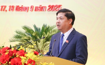 Bí thư Thành ủy Đà Nẵng: 'Không có lý do gì chúng ta chùn bước…'