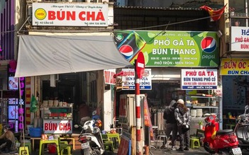 Vượt qua Bangkok, điểm đến này ở Việt Nam có ẩm thực đường phố ngon thứ hai châu Á