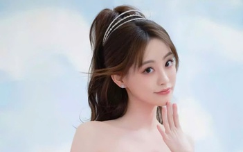 'Chu Chỉ Nhược' Chúc Tự Đan bị vạch trần là 'kẻ hai mặt'