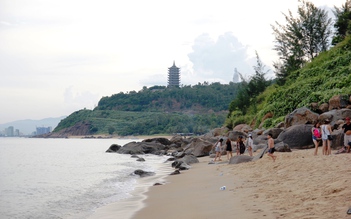 Đà Nẵng: Một resort ở bán đảo Sơn Trà bị phạt 366 triệu đồng