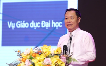 Điểm chuẩn đại học 2025 nhìn chung giảm sâu, các ngành STEM và sư phạm tăng