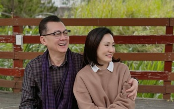 NSƯT Hữu Châu - Hồi ức sân khấu và cuộc đời: Cảm ơn những 'quả quýt' của tôi