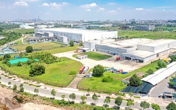 Nhà máy Opella sở hữu trung tâm R&D đưa chuẩn sức khỏe đến gần người Việt