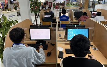 Trường ĐH Sư phạm kỹ thuật TP.HCM thưởng tiền mặt cho sinh viên có chứng chỉ ngoại ngữ