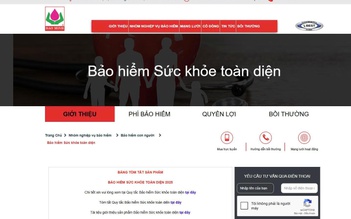 Bộ Tài chính sửa quy định bảo hiểm sức khỏe, loạt 'ông lớn' sốt xình xịch