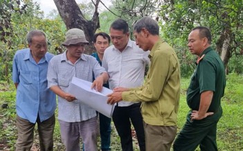 Hành trình không có điểm dừng
