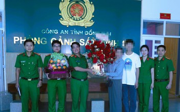 Đồng Nai: Giải cứu nam sinh viên khỏi vụ 'bắt cóc online'