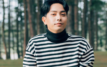 ‘Hot boy bánh giò’ ra sao sau 12 năm gây sốt cùng Nhã Phương?