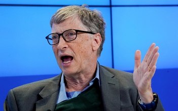 Tỉ phú Bill Gates chỉ ra lý do kỷ nguyên smartphone sắp kết thúc