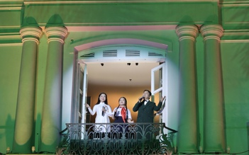 Hàng ngàn người thưởng thức Da Nang Concert 2025, hòa mình cùng âm vang lịch sử