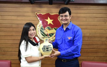 'Thành tựu của Việt Nam thành tấm gương tham chiếu của rất nhiều quốc gia'