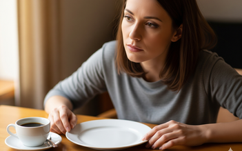 Bạn có nên uống cà phê khi đang nhịn ăn không?