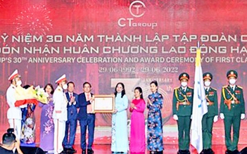 33 năm trong 80 năm, câu chuyện về 'ý chí Việt Nam, trí tuệ Việt Nam'