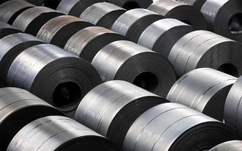 Nợ thuế hơn 6,2 tỉ đồng, doanh nghiệp thép bị đề nghị thu hồi giấy kinh doanh