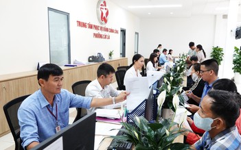 Cán bộ, công chức và người dân TP.HCM hưởng lợi từ loạt chính sách mới