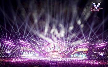 Doanh nghiệp Việt đồng hành cùng V FEST: Từ giá trị văn hóa đến khát vọng Việt