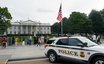 Lưỡng đảng mâu thuẫn, chính phủ Mỹ lại sắp bị đóng cửa