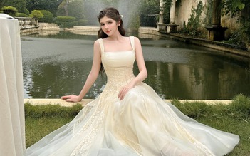 Phong cách Cottagecore là xu hướng của những trái tim lãng mạn