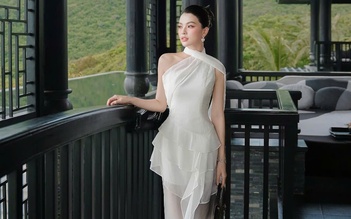 Khi bèo nhún trở thành ngôn ngữ của thời trang lãng mạn