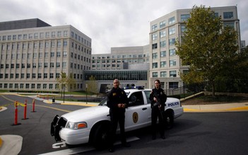 Mỹ cảnh báo quan chức về nguy cơ bị al-Qaeda tấn công