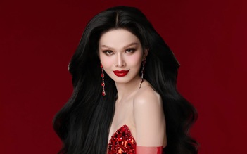 Việt Nam giành Á hậu 2, Mỹ đăng quang Hoa hậu Chuyển giới Quốc tế