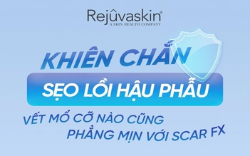 Quản lý sẹo phẫu thuật thẩm mỹ: Hành trình tái tạo không chỉ lành mà còn đẹp