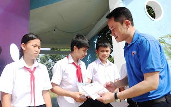 Khánh thành 'Không gian thể thao thanh niên' ở TP.Đà Nẵng, phục vụ hàng nghìn người dân