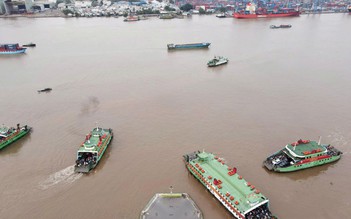 Tin tức đặc biệt trên báo in Thanh Niên 21.9.2025