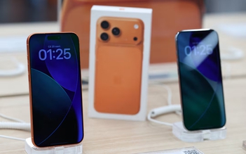 Sạc nhanh khắp nơi, pin iPhone và Android có 'chịu nổi nhiệt'?