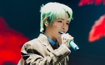 Đức Phúc: Từ cậu bé nhút nhát ở 'Giọng hát Việt' đến chiến thắng tại 'Intervision'