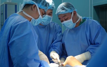 Vai trò của kiểm soát thân nhiệt trong hồi phục sau phẫu thuật chấn thương chỉnh hình