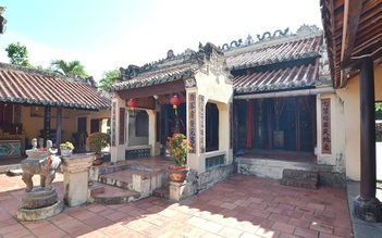 Hà Tiên thập cảnh: Chuyện ly kỳ ở núi Bình San