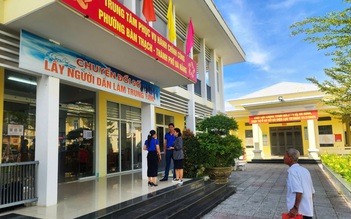 Phát hiện hơn 300 trẻ em có khai sinh, BHYT nhưng 'mất tích' trong sổ hộ khẩu