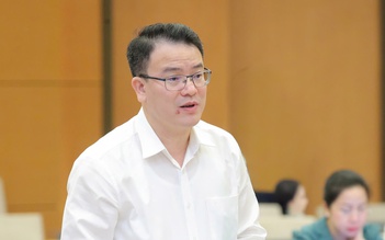 Phân bổ gần 2.000 tỉ đồng xây dựng cao tốc Bảo Lộc - Liên Khương