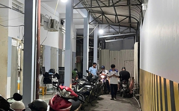 Sinh viên cần tìm chỗ ở hãy đến những địa điểm này