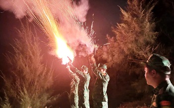 Đà Nẵng cảnh báo khẩn ứng phó siêu bão Ragasa